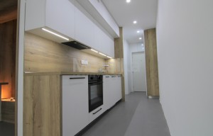 Apartment for rent, 1+KK - Studio, 27m<sup>2</sup>