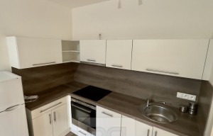 Apartment for rent, 2+kk - 1 bedroom, 41m<sup>2</sup>