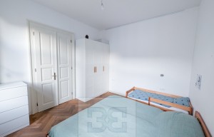 Apartment for rent, 3+kk - 2 bedrooms, 91m<sup>2</sup>