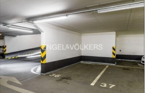 Parking space for rent, 15m<sup>2</sup>