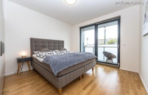 Apartment for sale, 2+kk - 1 bedroom, 67m<sup>2</sup>