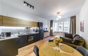 Apartment for rent, 3+kk - 2 bedrooms, 68m<sup>2</sup>