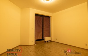 Apartment for rent, 2+kk - 1 bedroom, 82m<sup>2</sup>