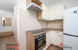 Apartment for rent, 1+1 - Studio, 36m<sup>2</sup>