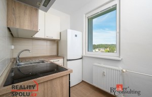 Apartment for rent, 1+1 - Studio, 36m<sup>2</sup>