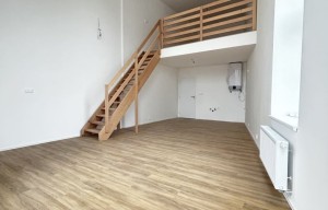 Apartment for rent, 2+kk - 1 bedroom, 56m<sup>2</sup>