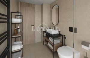 Apartment for sale, 1+KK - Studio, 62m<sup>2</sup>