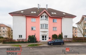 Apartment for sale, 2+1 - 1 bedroom, 62m<sup>2</sup>