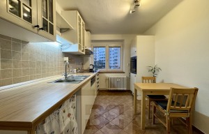 Apartment for rent, 2+1 - 1 bedroom, 58m<sup>2</sup>