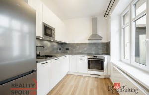 Apartment for rent, 3+kk - 2 bedrooms, 74m<sup>2</sup>