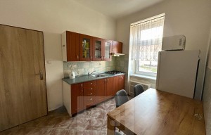 Apartment for rent, 2+1 - 1 bedroom, 50m<sup>2</sup>