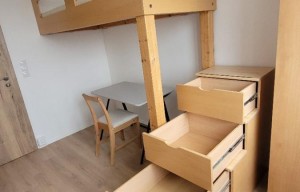 Apartment for rent, Flatshare, 8m<sup>2</sup>