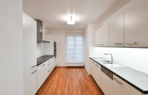 Apartment for rent, 2+kk - 1 bedroom, 84m<sup>2</sup>