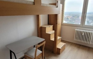 Apartment for rent, Flatshare, 8m<sup>2</sup>