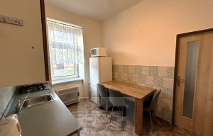 Apartment for rent, 2+1 - 1 bedroom, 50m<sup>2</sup>