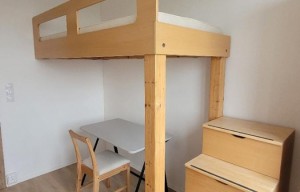 Apartment for rent, Flatshare, 8m<sup>2</sup>