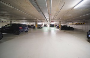 Garage for rent, 17m<sup>2</sup>