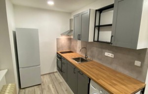 Apartment for rent, 2+1 - 1 bedroom, 52m<sup>2</sup>