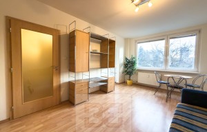 Apartment for rent, 1+KK - Studio, 30m<sup>2</sup>