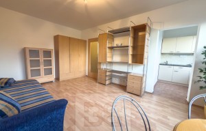 Apartment for rent, 1+KK - Studio, 30m<sup>2</sup>