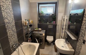 Apartment for rent, 2+kk - 1 bedroom, 52m<sup>2</sup>