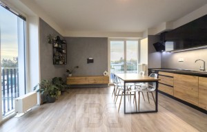 Apartment for rent, 3+kk - 2 bedrooms, 58m<sup>2</sup>