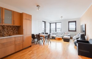 Apartment for sale, 3+kk - 2 bedrooms, 84m<sup>2</sup>