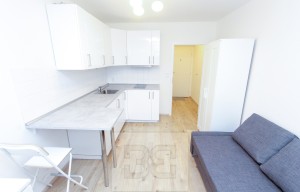 Apartment for rent, 1+KK - Studio, 21m<sup>2</sup>