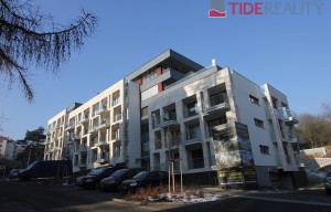 Apartment for rent, 2+kk - 1 bedroom, 61m<sup>2</sup>