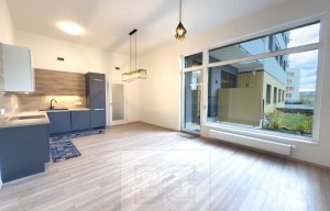 Apartment for rent, 2+kk - 1 bedroom, 60m<sup>2</sup>