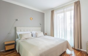 Apartment for rent, 2+kk - 1 bedroom, 45m<sup>2</sup>