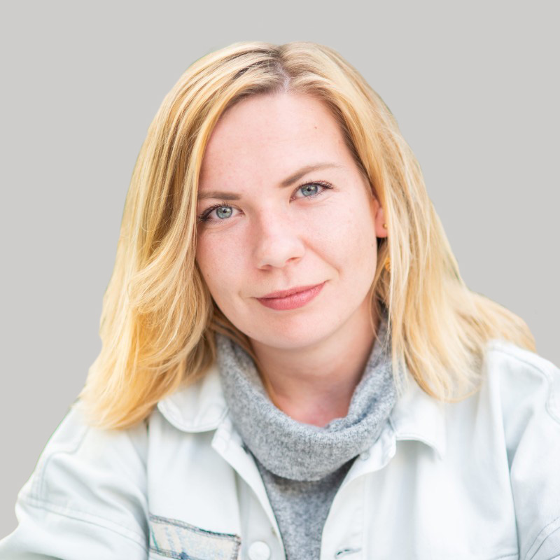 Františka Belánská