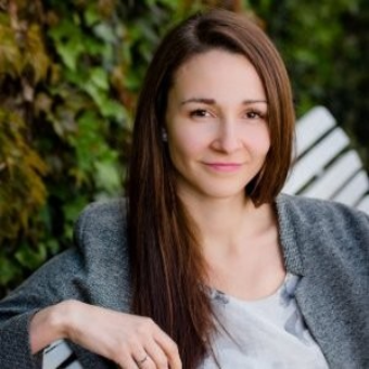 Andrea Tkačuková, CEO at Foreigners Group