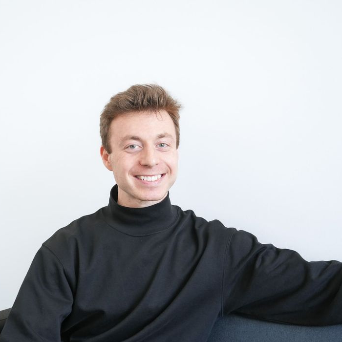 Andrei, agency co-founder, Brondz Invest.