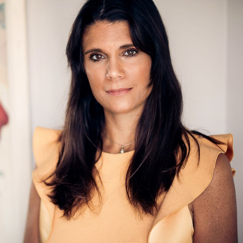 Helena Hons Valtrova, General and Sales manager of The Emblem Prague Hotel