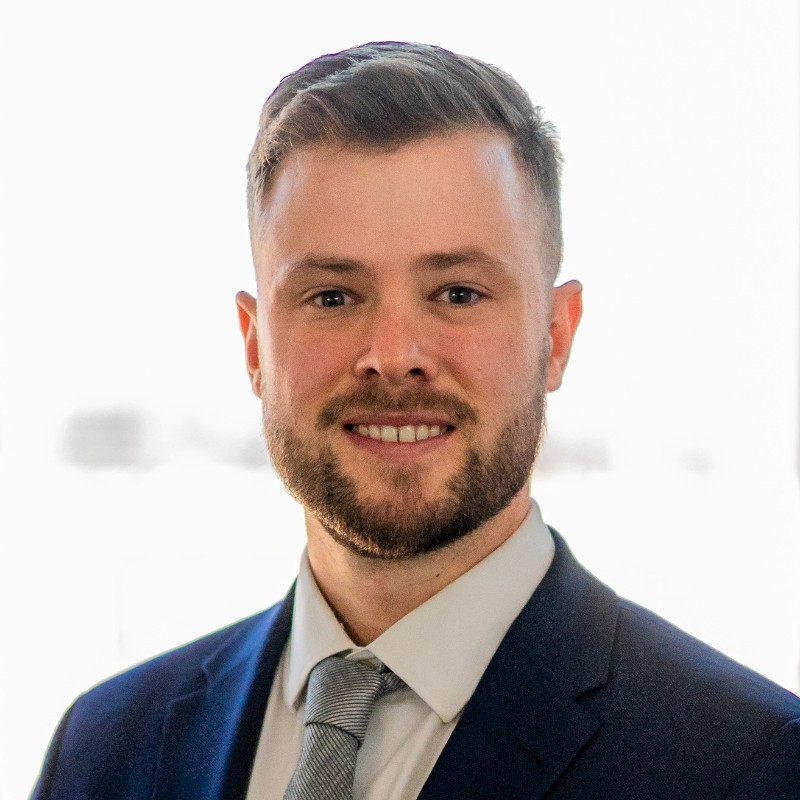 Jan Stránský, Wealth Manager at WOOD & Company Financial Services
