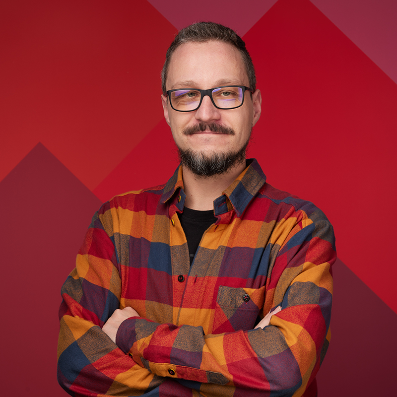 Jan Ursiny, Switzerland Tourism