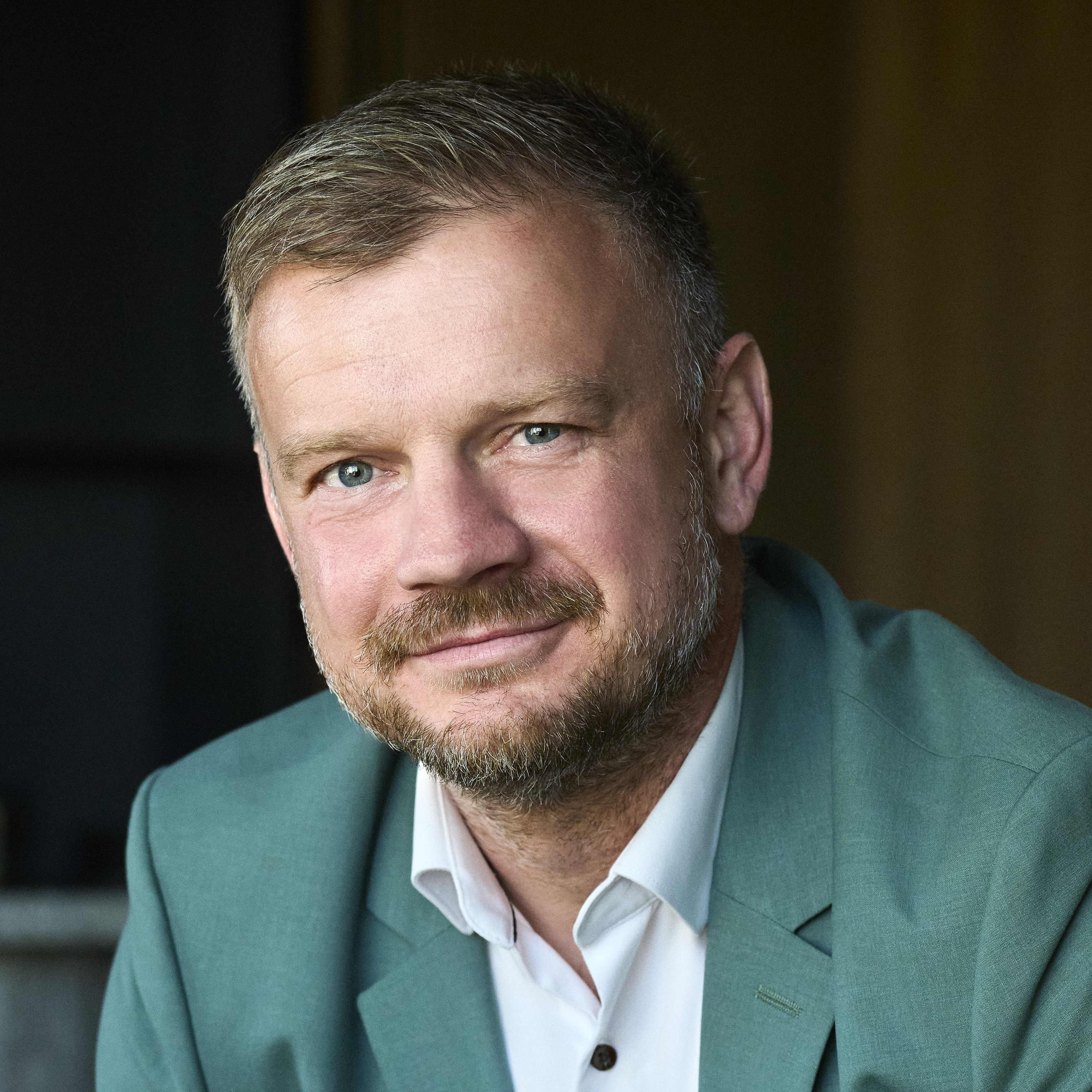 Jaroslav Macháč, Head of Residential Projects, PSN s.r.o.