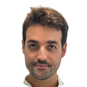 João Serrano, Talent Sourcer, Expedia Group