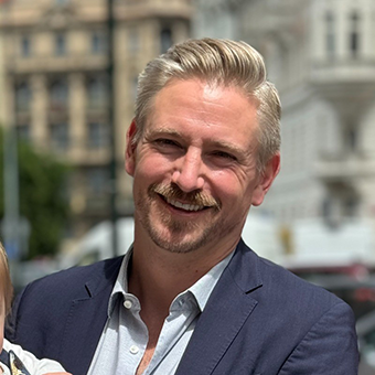 Michael Munstock, AIBTGlobal