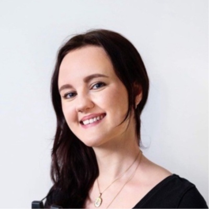 Natálie Kopecká, Prague University of Economics and Business