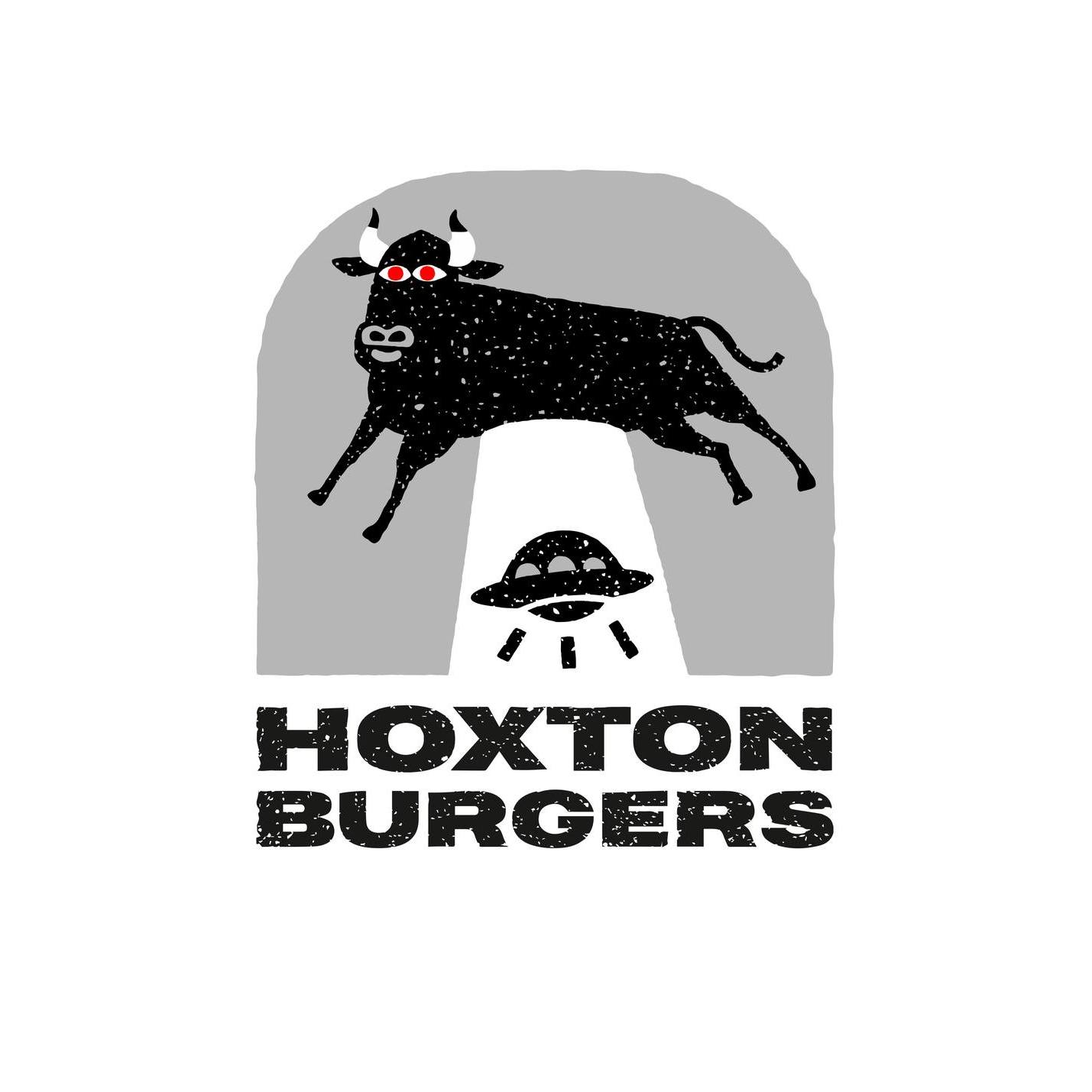 Nikita Nikita Sidorov, Co-owner Hoxton Burgers