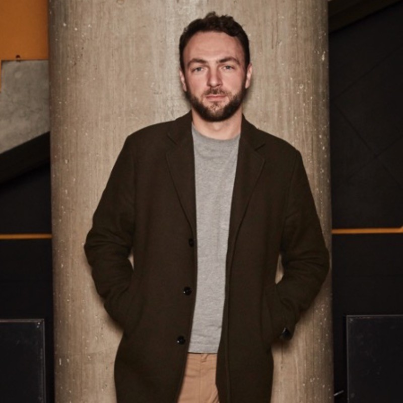 Ondřej Pojzl, Live Nation