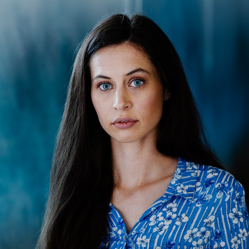 Tereza Matějíková, Marketing Manager, CRESTYL GROUP