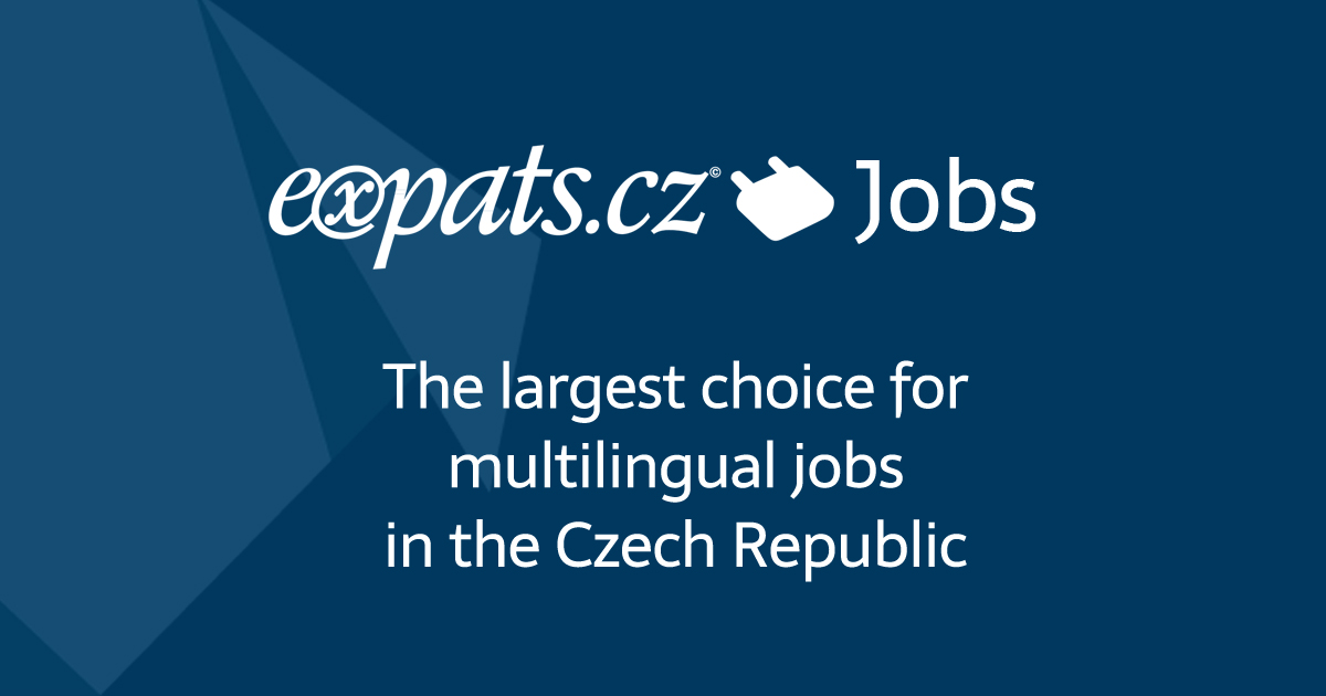 Prague Jobs server and Job listings for Czech Republic Expats.cz